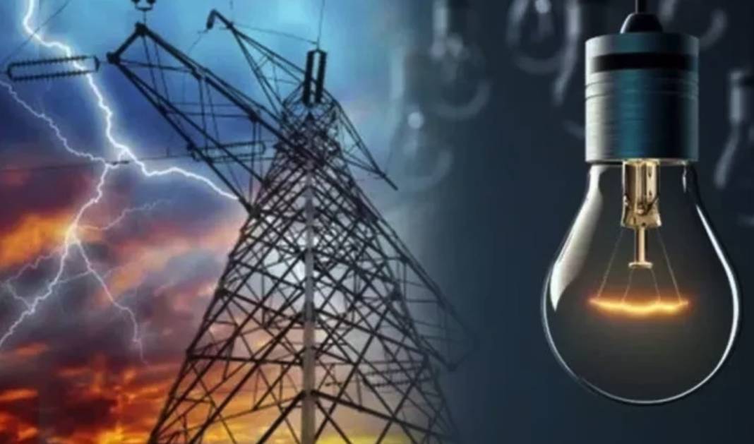 Toroslar EDAŞ’tan Gaziantep'e Uyarı: Gaziantep'te Kesintiler Devam Ediyor! İşte 24 Nisan 2024 Gaziantep Elektrikler Kesilecek 6